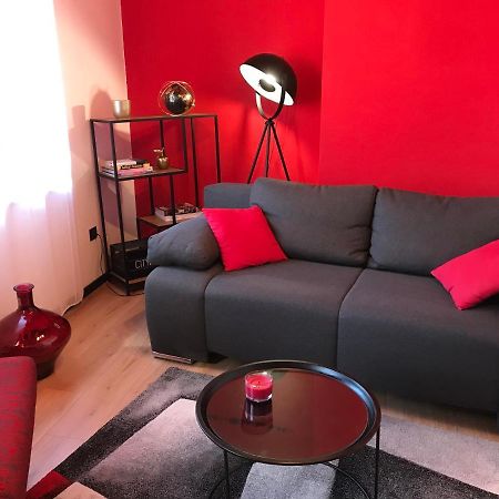Apartments Colors Of Rijeka - Red エクステリア 写真